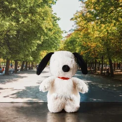 Peluche en éponge - Snoopy