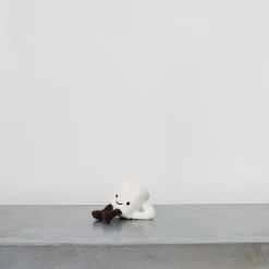 Peluche Expresso
