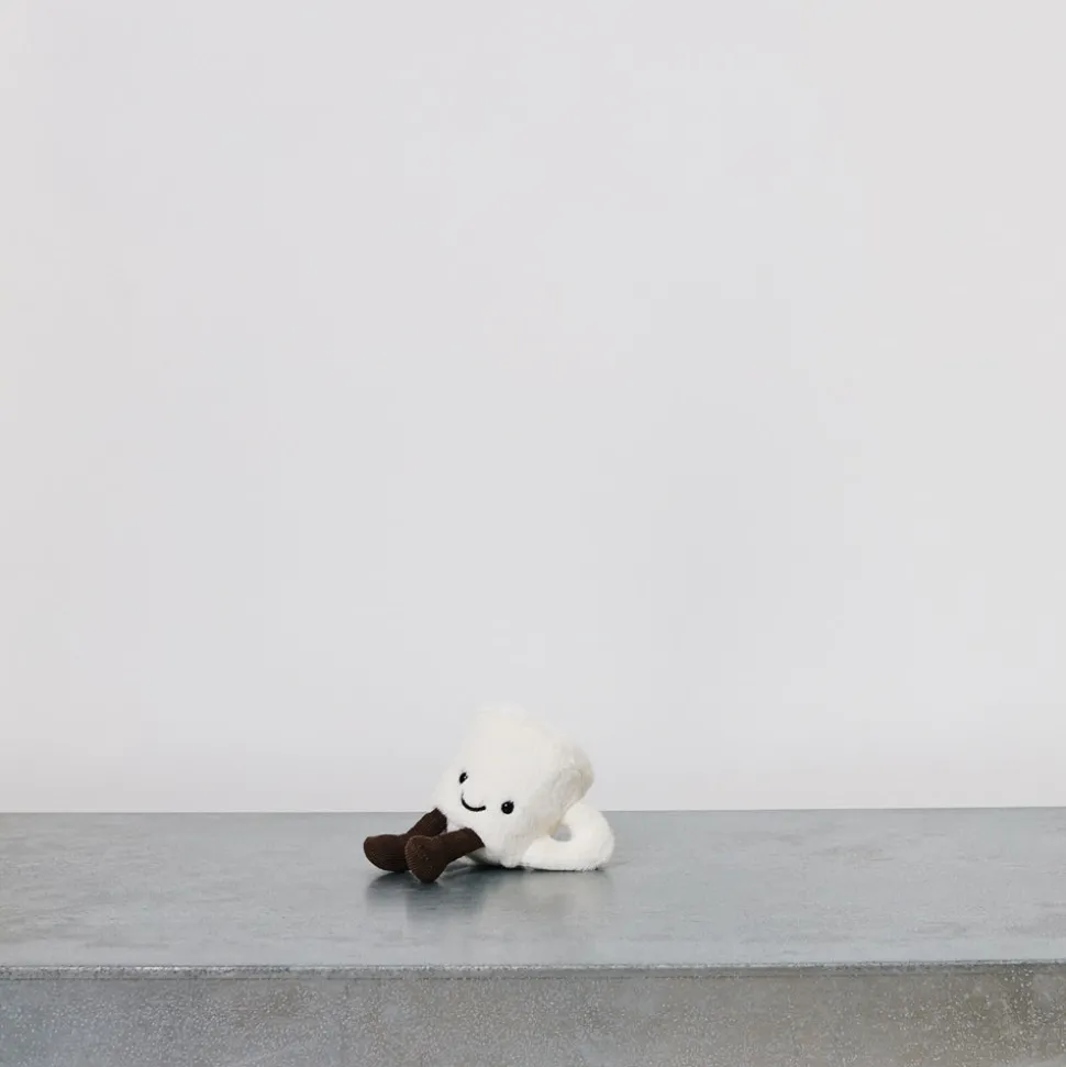 Peluche Expresso