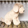Peluche Golden Retriever