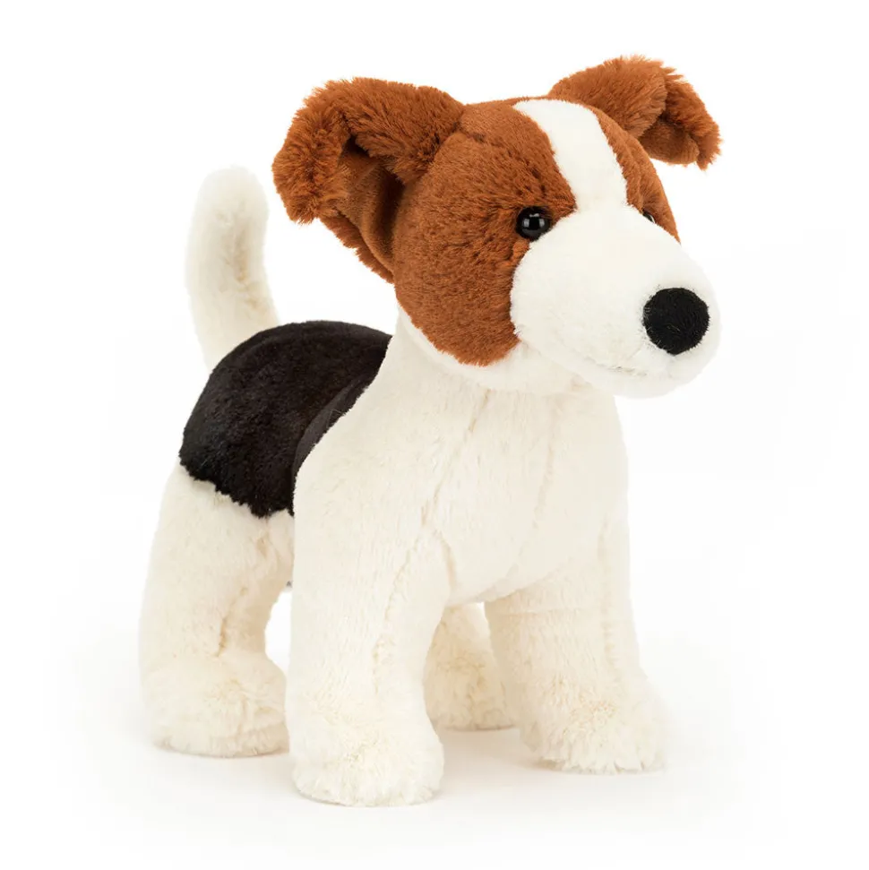 Peluche Jack Russel