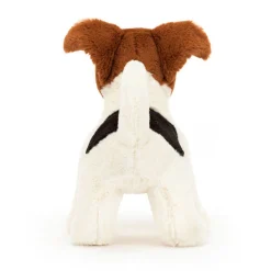 Peluche Jack Russel