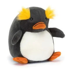 Peluche Macaroni Pingouin