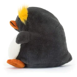 Peluche Macaroni Pingouin