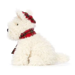 Peluche Munro Scottie - Écosse