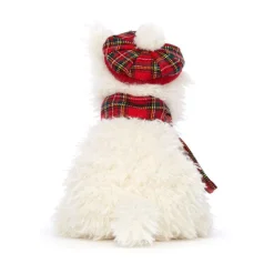 Peluche Munro Scottie - Écosse