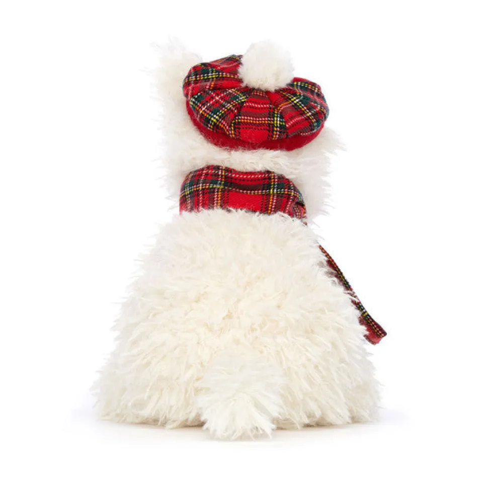 Peluche Munro Scottie - Écosse