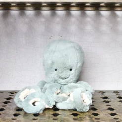 Peluche Odyssey Octopus