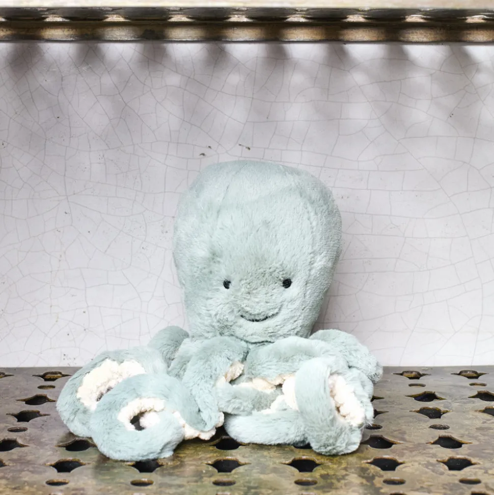 Peluche Odyssey Octopus
