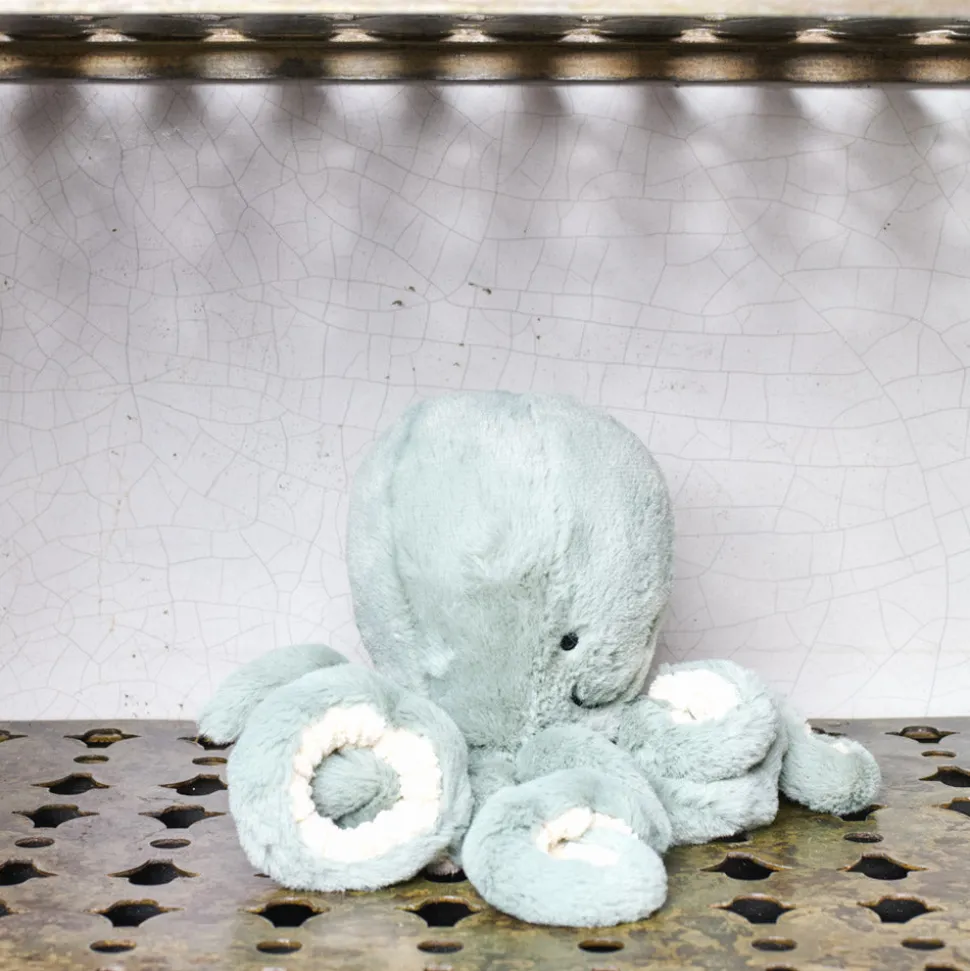 Peluche Odyssey Octopus