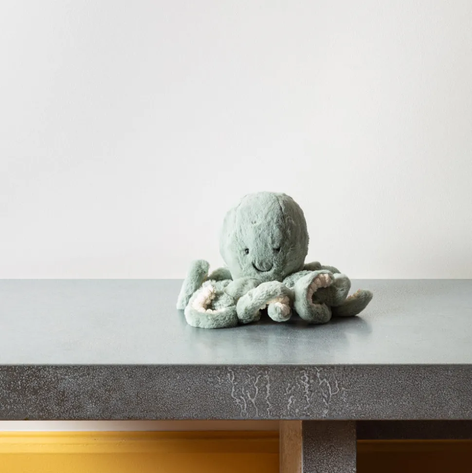 Peluche Odyssey Octopus