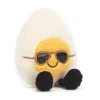 Peluche oeuf