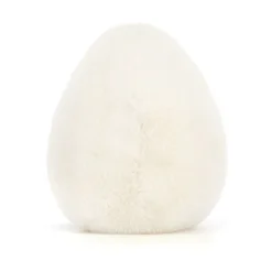 Peluche oeuf