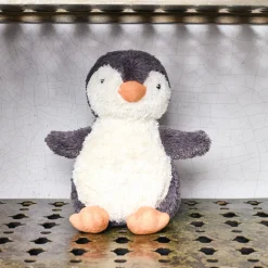 Peluche Pingouin - Peanut
