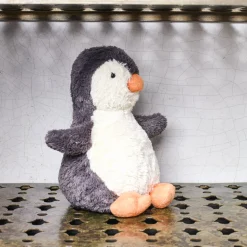 Peluche Pingouin - Peanut