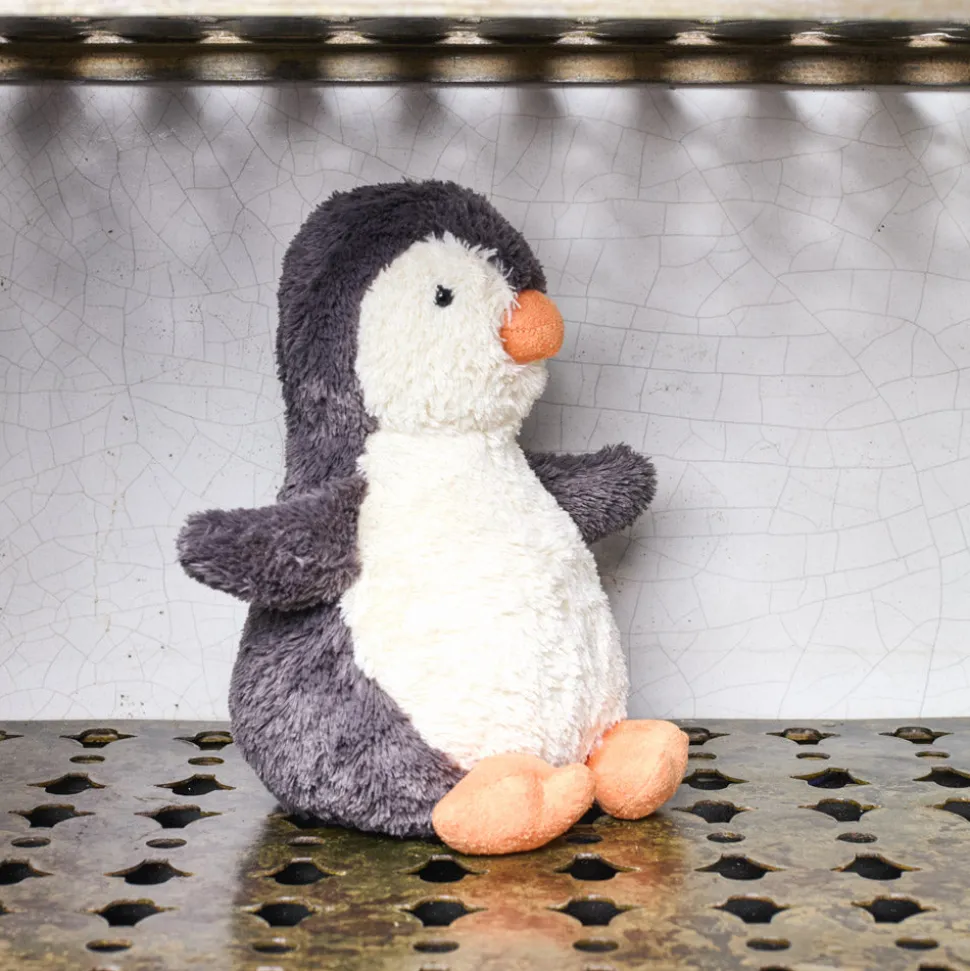 Peluche Pingouin - Peanut