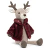 Peluche Renne
