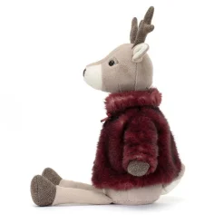Peluche Renne