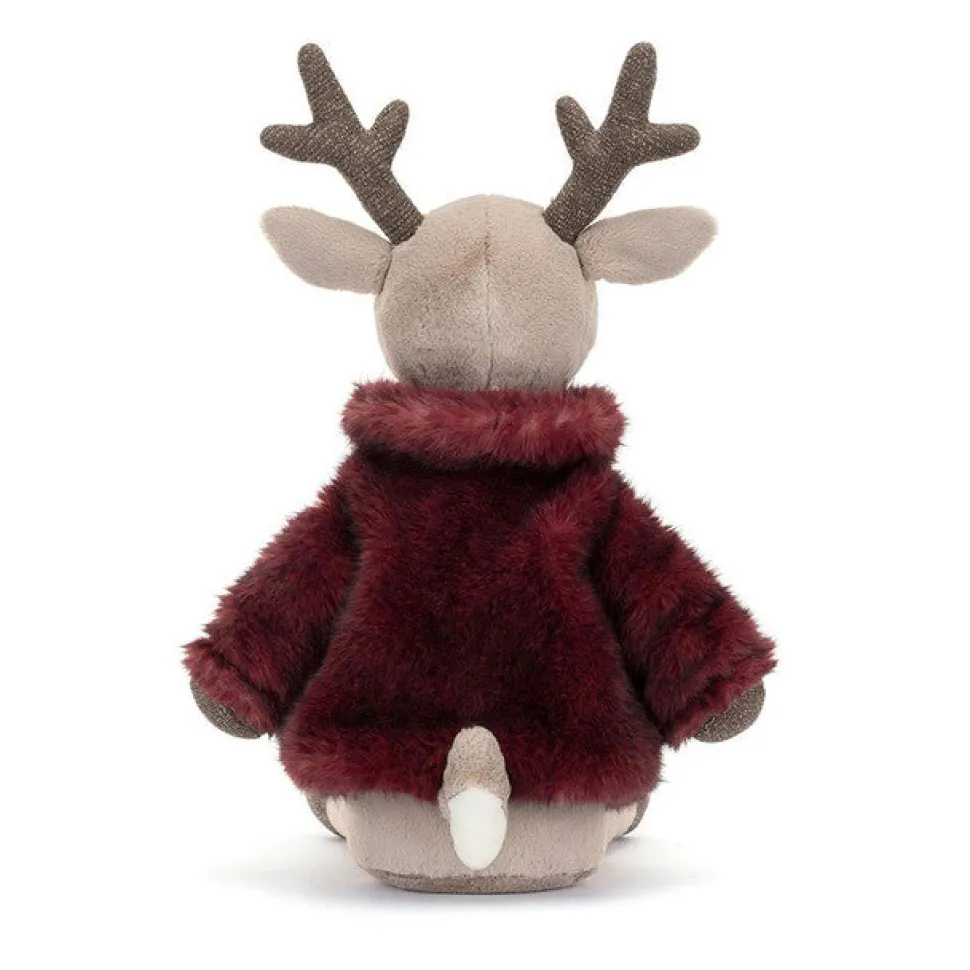 Peluche Renne