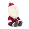 Peluche Santa