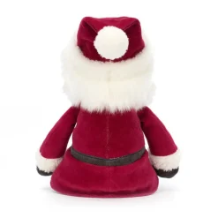 Peluche Santa