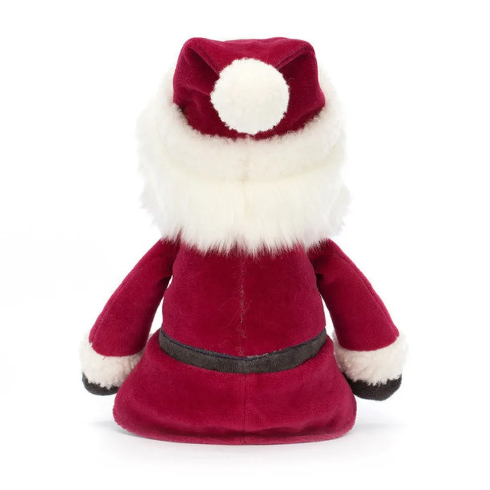 Peluche Santa