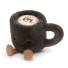 Peluche Tasse à Café