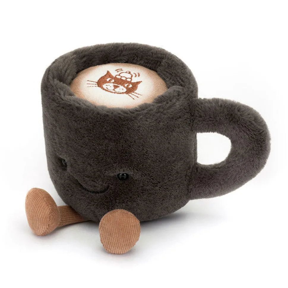 Peluche Tasse à Café