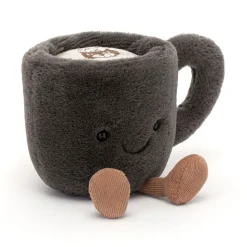 Peluche Tasse à Café