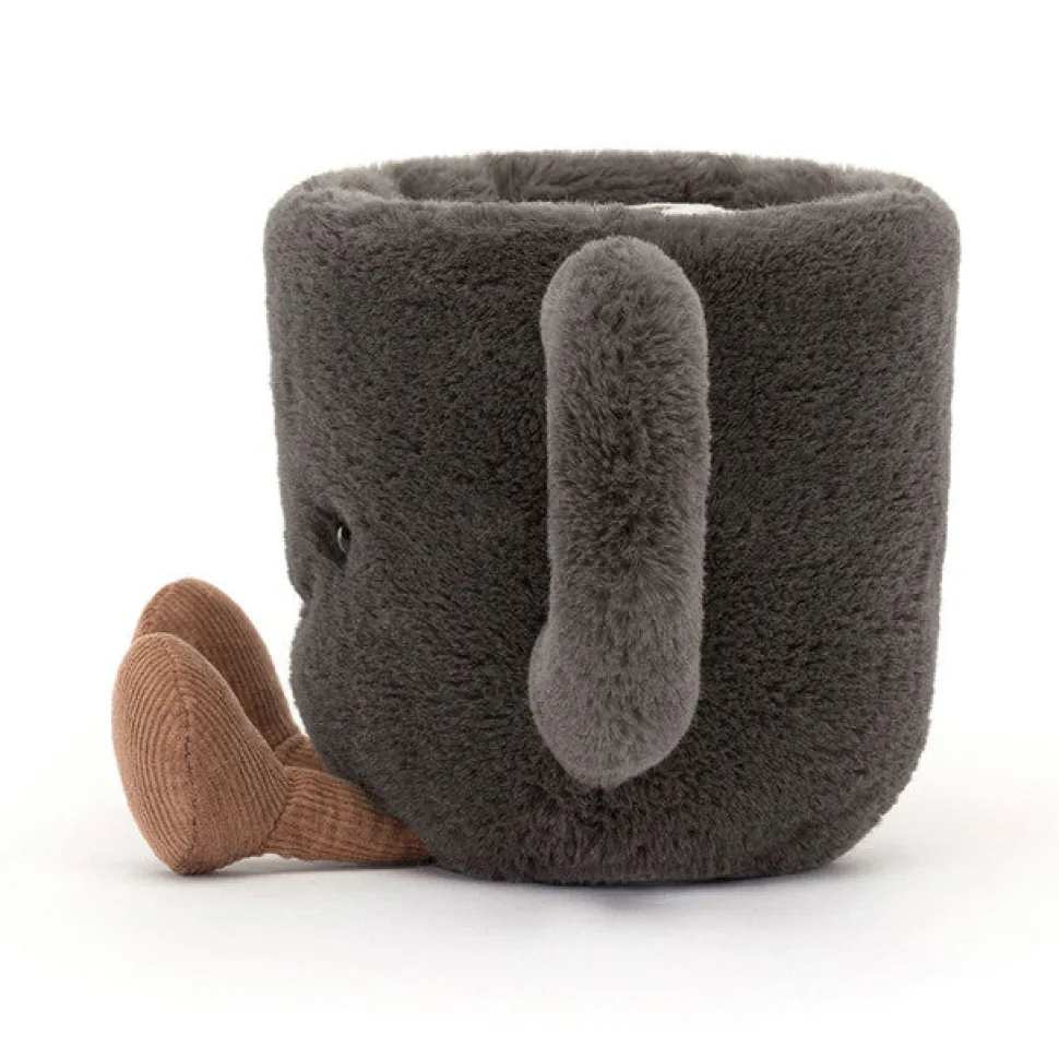 Peluche Tasse à Café