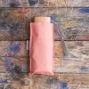 Petit parapluie bois - Rose