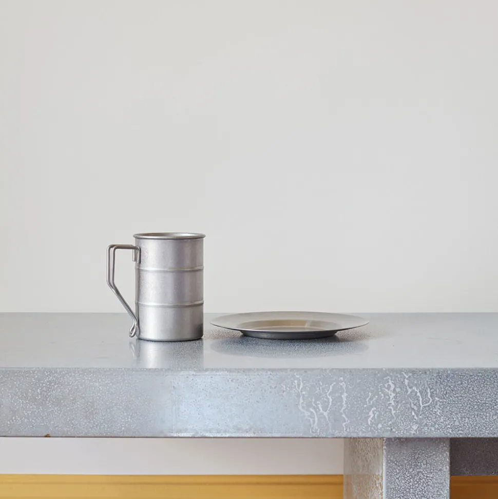 Petite assiette Vintage
