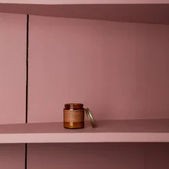 Petite bougie n°32 - Sandalwood rose