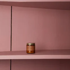 Petite bougie n°32 - Sandalwood rose
