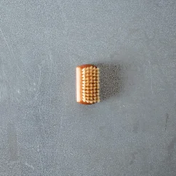 Petite brosse à ongles