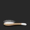 Petite brosse de démêlage - Bachca