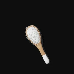 Petite brosse de démêlage - Bachca