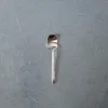 Petite cuillère Nendo - Acier