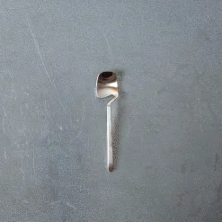 Petite cuillère Nendo - Acier