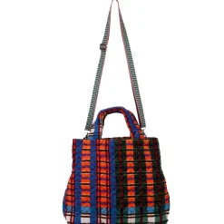 Épice - Cabas mini bandoulière - Rouge