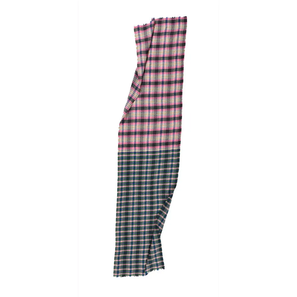 Épice - Foulard - Vert