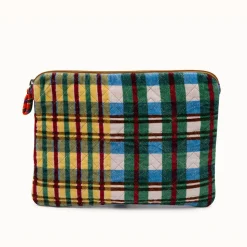 Épice - Pochette Ipad - Bleu