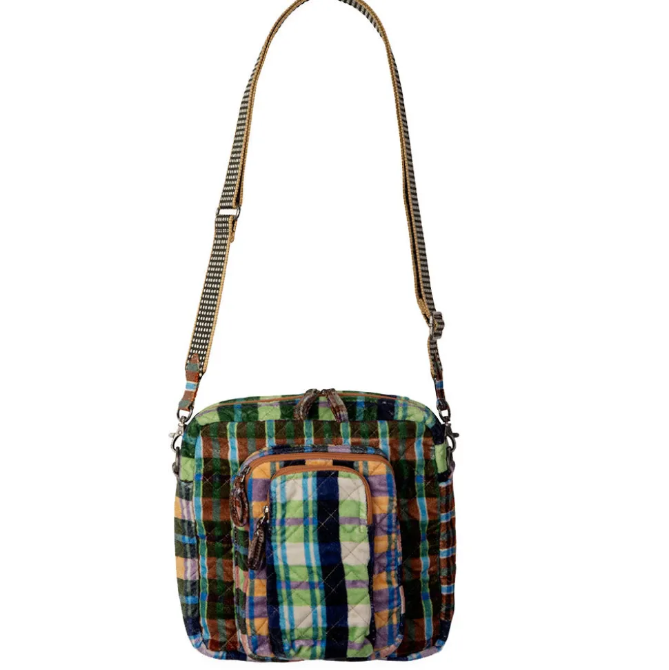 Épice - Sac Crossbody - Multicolore
