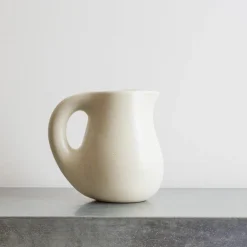 Pichet Dough - Blanc