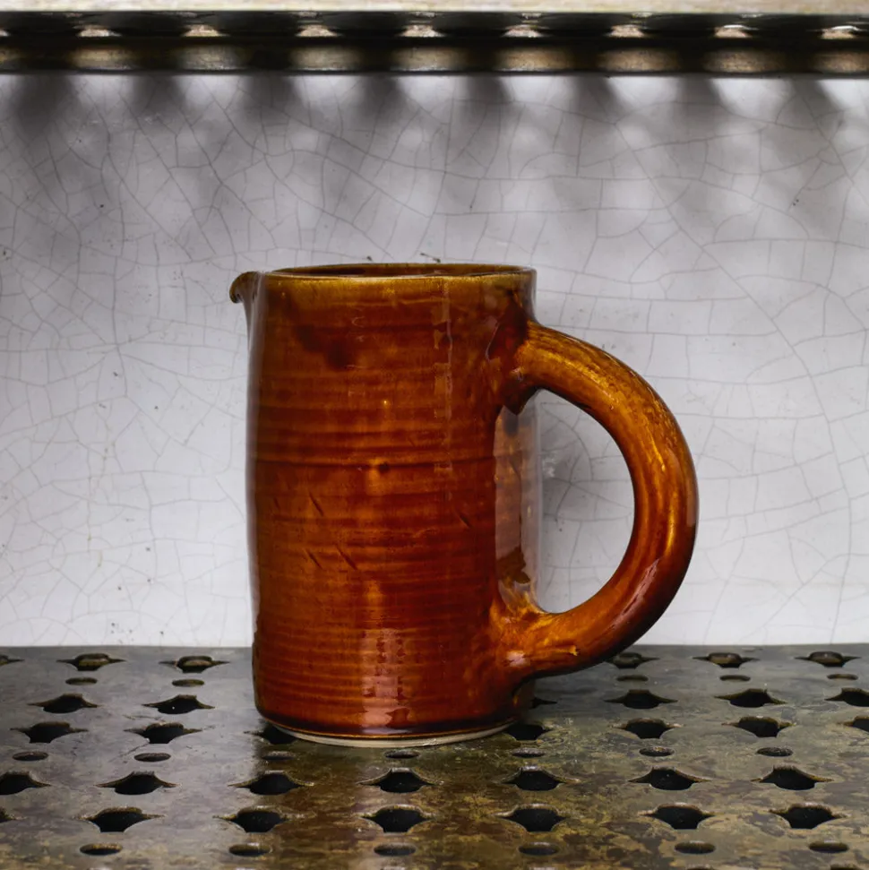 Pichet Simple - Ambre