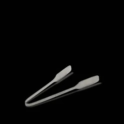 Pince en métal martelé - Anthracite - La Nouvelle Table