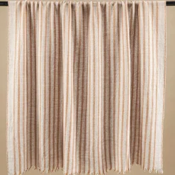 Plaid en laine n°75 - Terracotta - Moismont
