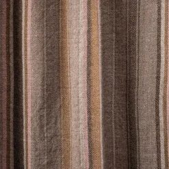 Plaid en laine n°76 - Wood - Moismont