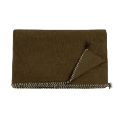 Plaid Enjoy - Bronze