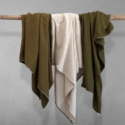 Plaid Enjoy - Bronze